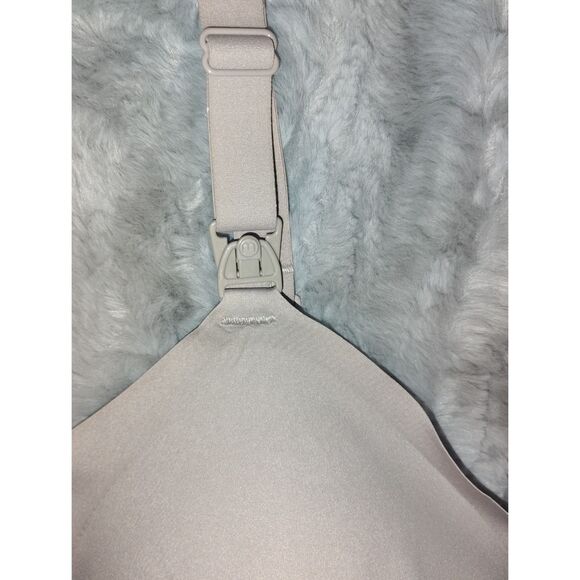 Momcozy Nursing Bras 2 Pack Size 3XL Seamless Ultra Comfort Maternity Bra - Picture 5 of 15